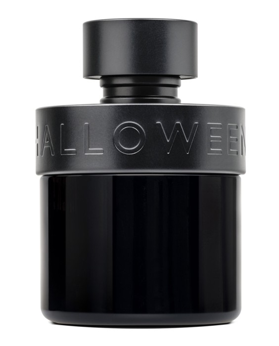 Eau de Parfum Halloween Man Mystery 75 ml Halloween Perfumes