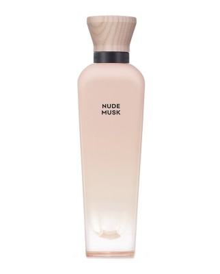 Eau de Parfum Nude Musk 120 ml Adolfo Dominguez