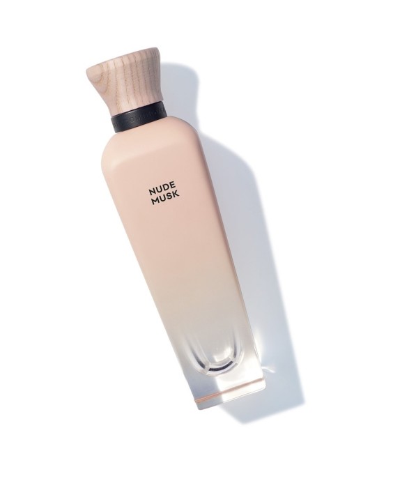 Eau de Parfum Nude Musk 120 ml Adolfo Dominguez