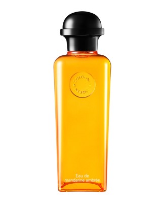 Hermès Eau de Mandarine Ambrée одеколон