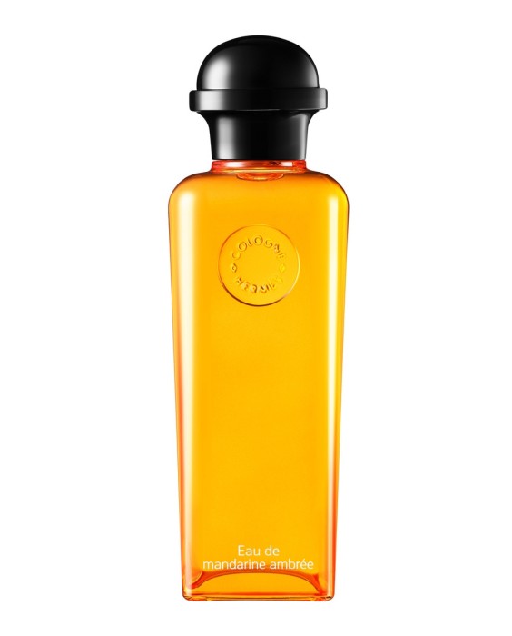 Hermès Eau de Mandarine Ambrée одеколон