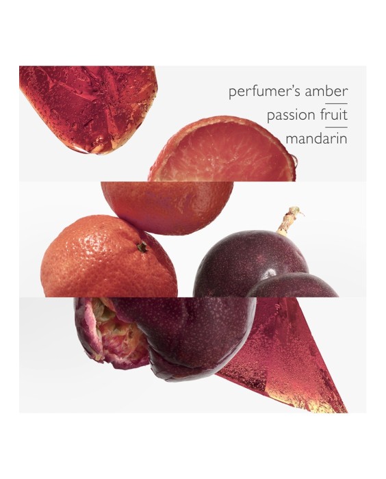 Hermès Eau de Mandarine Ambrée одеколон