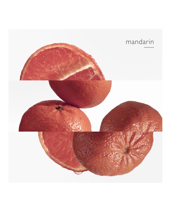 Hermès Eau de Mandarine Ambrée одеколон