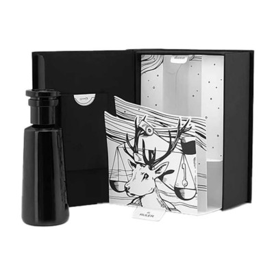 Eau de Parfum Ruler Edp 70ml Argentum (Isoleé)