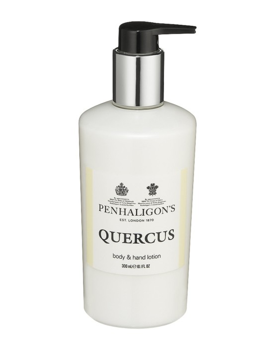 Penhaligon's Quercus лосьон для рук и тела