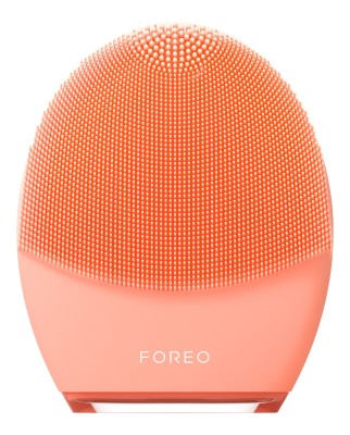 LUNA™ 4 - Dispositivo inteligente de limpieza facial y masaje reafirmante BALANCED SKIN FOREO
