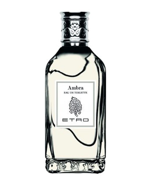 Etro Ambra туалетная вода