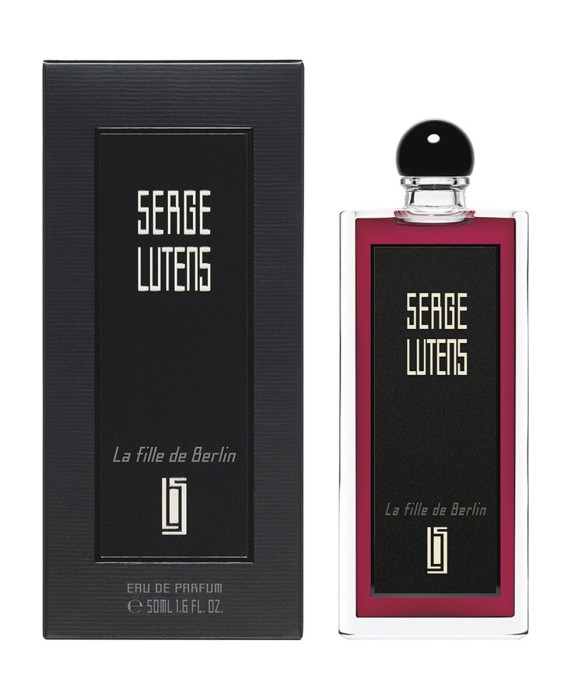 Eau de Parfum La fille De Berlin 50 ml Serge Lutens