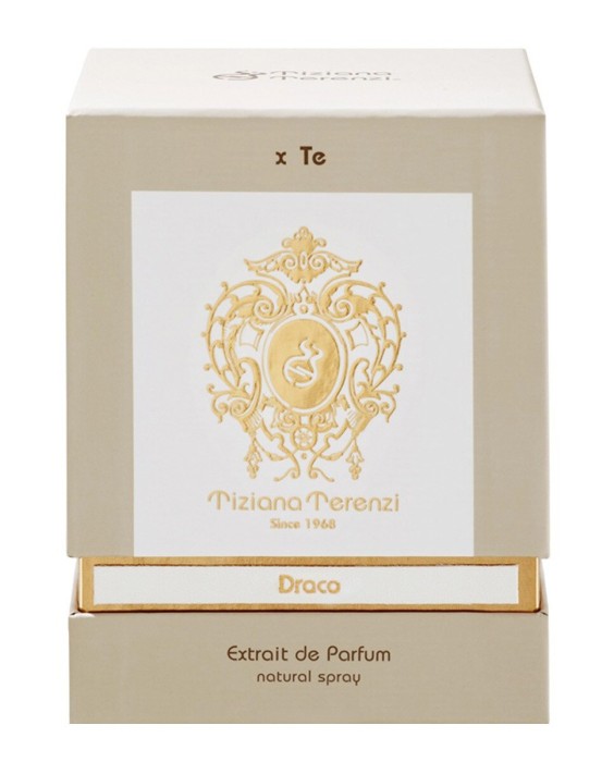 Extrait De Parfum Draco Luna Collection 100 ml Tiziana Terenzi