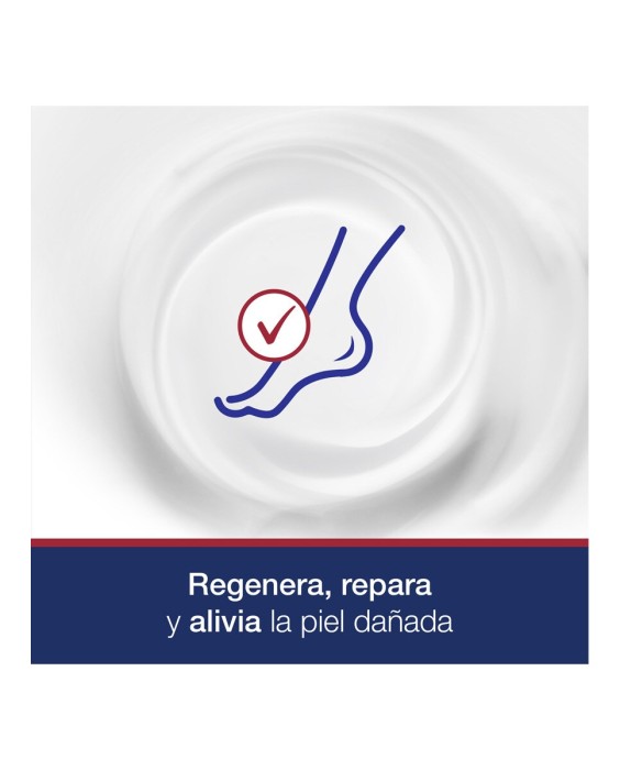 Crema de pies Durezas Neutrogena