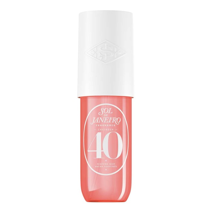 Sol de Janeiro Cheirosa 40 Bom Dia Bright спрей для тела