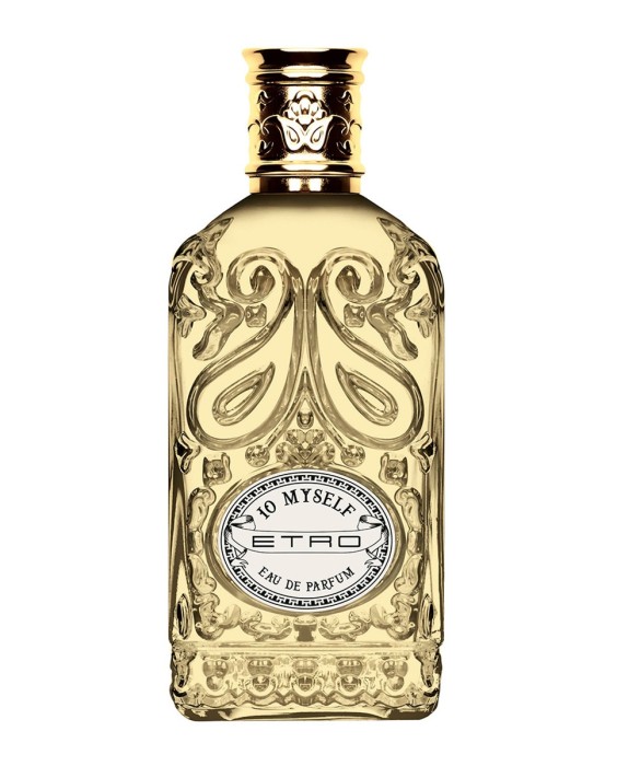 Etro Io Myself 100мл парфюмерная вода