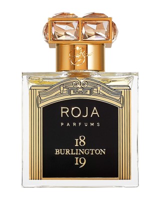 Eau de Parfum Burlington 1819, 100 ml Roja Parfum
