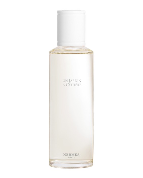 Hermès Un Jardin à Cythère Refill 200мл туалетная вода, рефилл