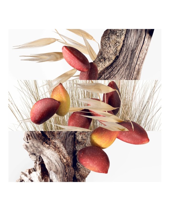 Hermès Un Jardin à Cythère Refill 200мл туалетная вода, рефилл