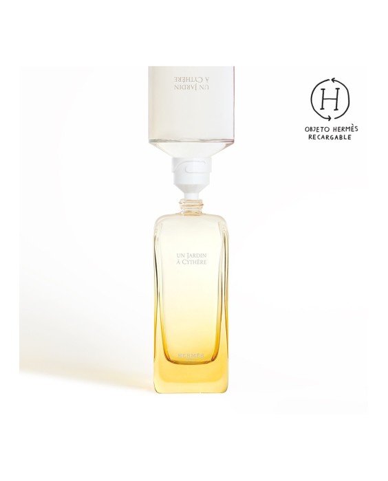 Hermès Un Jardin à Cythère Refill 200мл туалетная вода, рефилл