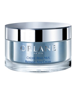 Crema Reafirmante de brazos Orlane