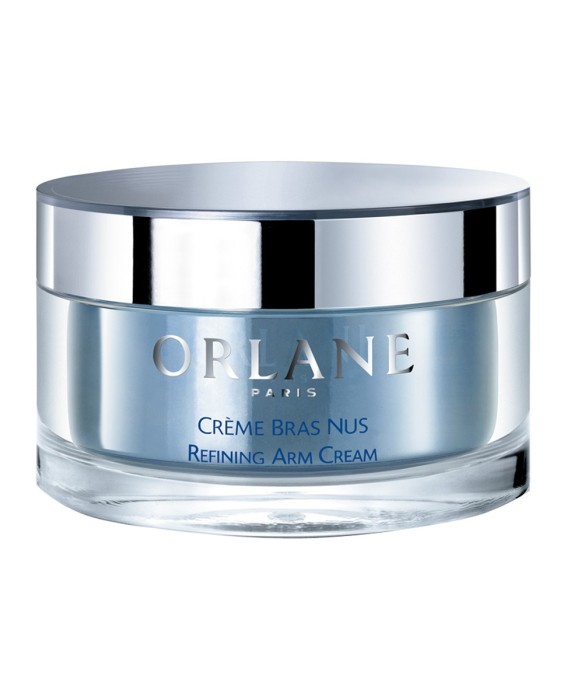 Crema Reafirmante de brazos Orlane