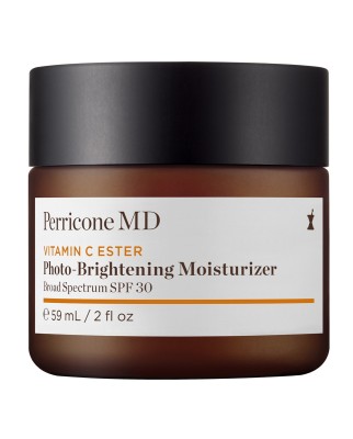 Crema hidratante Vitamin C Ester Photo-Brightening Broad Spectrum SPF 30  Perricone MD