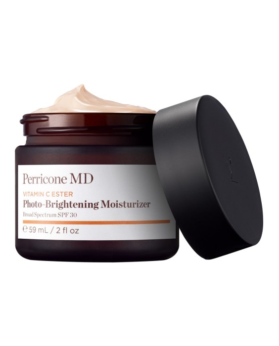 Crema hidratante Vitamin C Ester Photo-Brightening Broad Spectrum SPF 30  Perricone MD