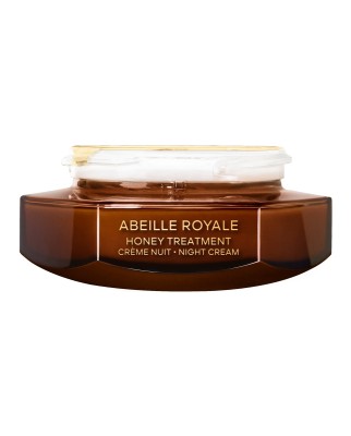 Recarga Crema de Noche Abeille Royale Honey Treatment 50 ml Guerlain