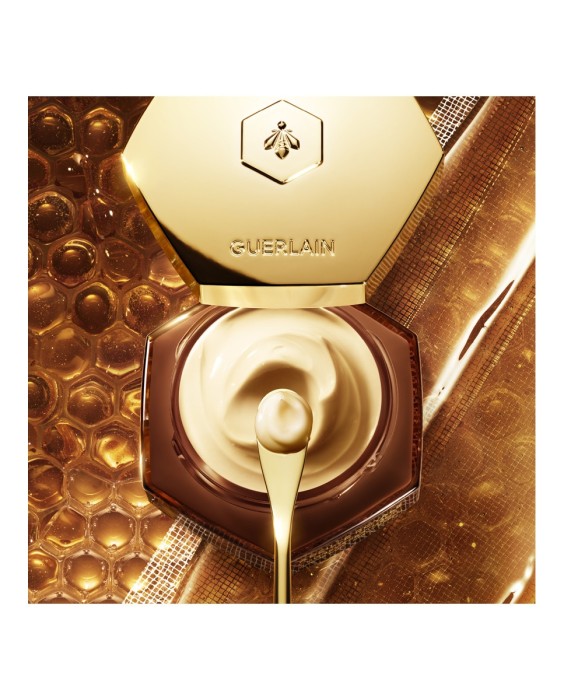 Recarga Crema de Noche Abeille Royale Honey Treatment 50 ml Guerlain