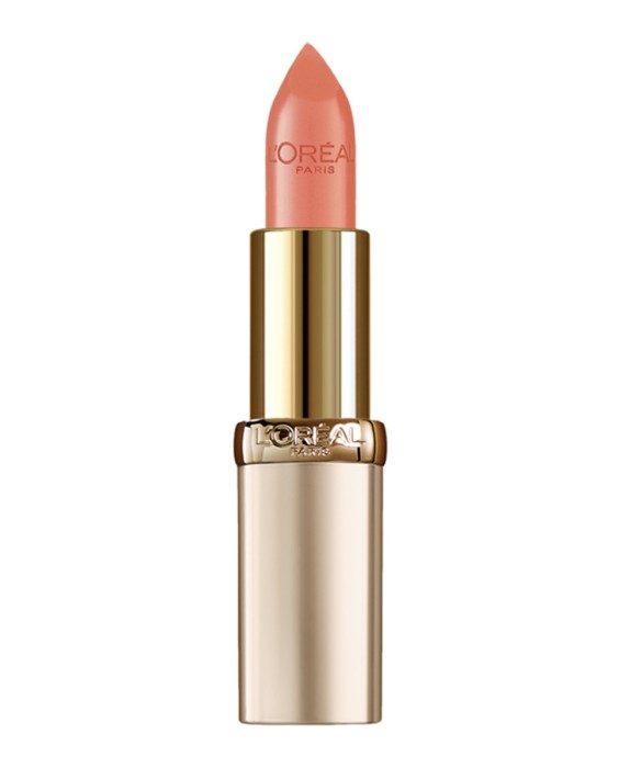 Barra de Labios Color Riche L'Oréal Paris