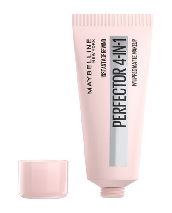 Base de maquillaje Instant Perfector 4-en-1 Maybelline