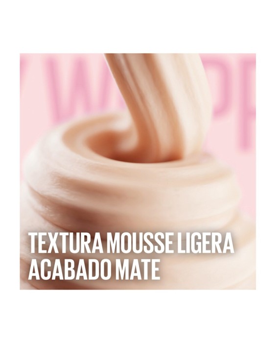 Base de maquillaje Instant Perfector 4-en-1 Maybelline