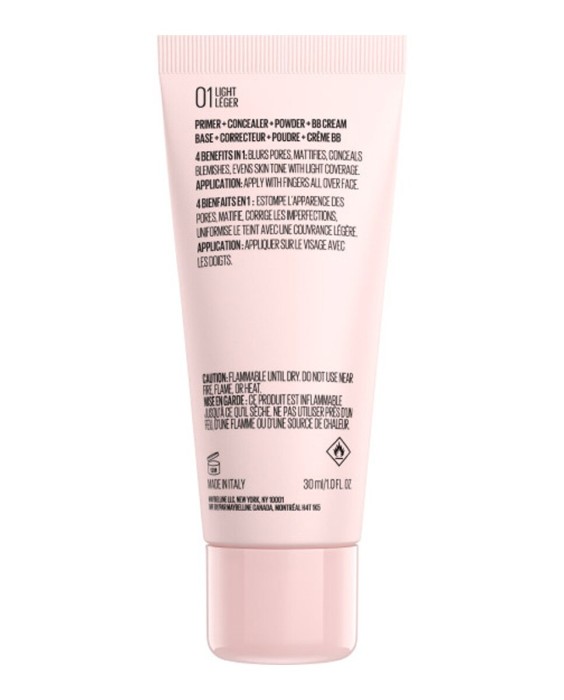 Base de maquillaje Instant Perfector 4-en-1 Maybelline