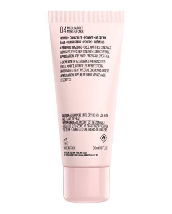 Base de maquillaje Instant Perfector 4-en-1 Maybelline