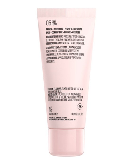 Base de maquillaje Instant Perfector 4-en-1 Maybelline