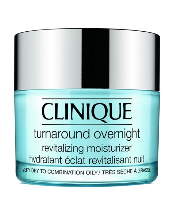 Crema Revitalizante de Noche Turnaround 50 ml Clinique