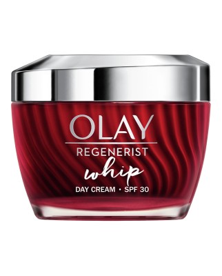 Crema Hidratante Ligera Olay Regenerist Whip SPF30 50 ml Olay