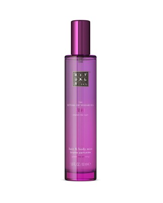 Bruma para el cuerpo y el cabello The Ritual of Yozakura Hair &amp; Body Mist 50 ml Rituals