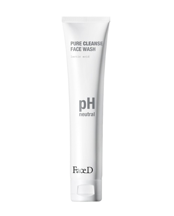 Limpiador Facial Pure Cleanse Face D