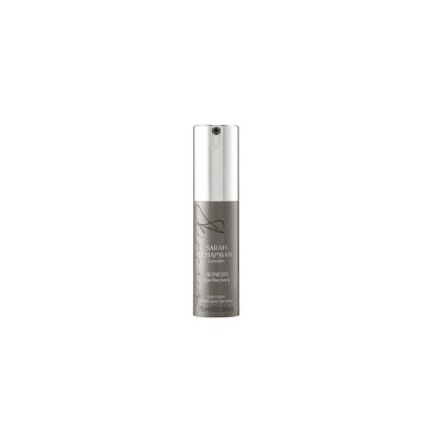 Cream Contorno de ojos recovery 15ml Sarah Chapman