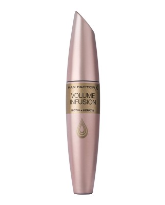 Máscara de pestañas Volume Infusion Max Factor