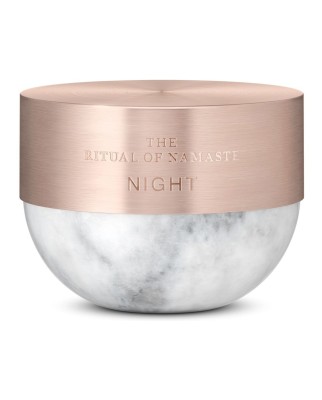 Crema de noche antiedad The Ritual of Namaste Glow Anti-Ageing 50 ml Rituals