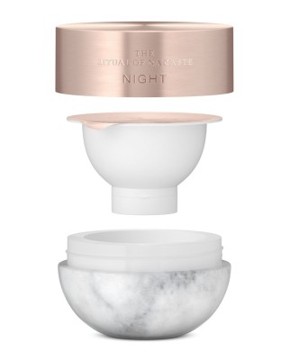 Crema de noche antiedad The Ritual of Namaste Glow Anti-Ageing 50 ml Rituals