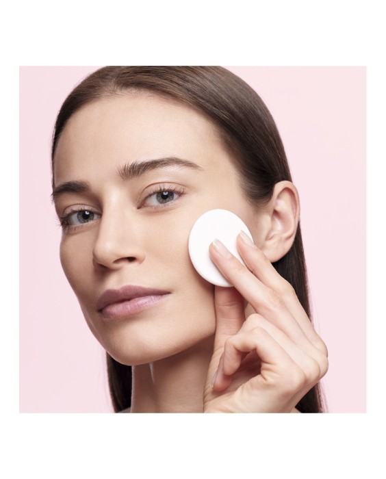 Polvos Compactos Healthy Mix Powder Bourjois