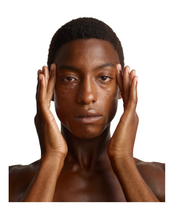 Crema Facial face cream 50 ml Midnight