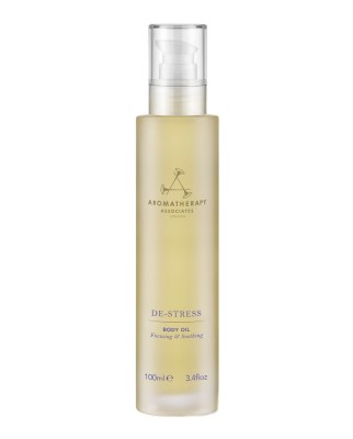 Aceite de Ducha De Stress Body Oil 100ml Aromatherapy Associates