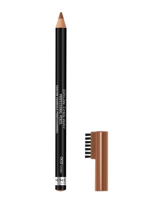 Pack máscara Wonder Argan Rimmel London
