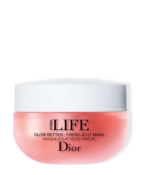 Masque Eclat Gelée Fraîche  Dior Маска для лица