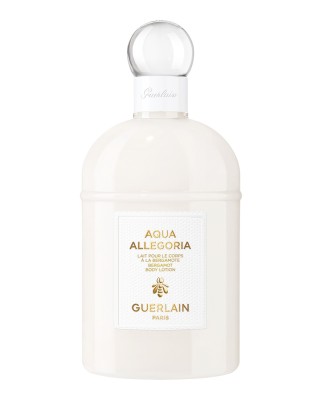 Loción de cuerpo Aqua Allegoria Bergamota 200 ml Guerlain