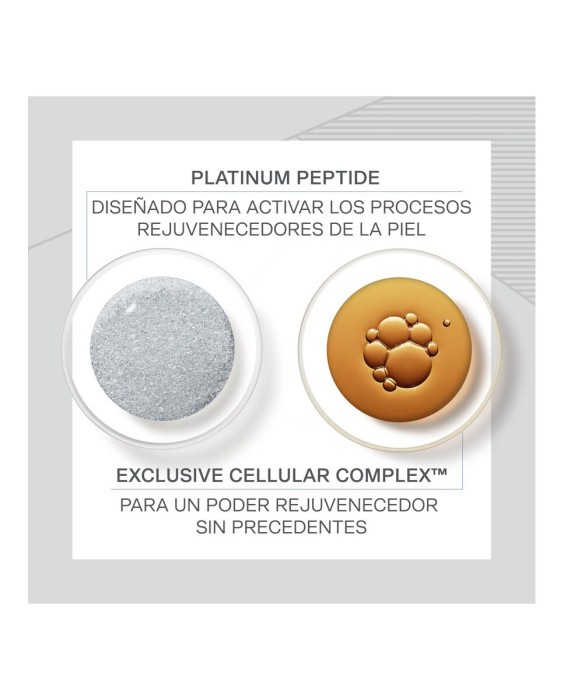 Sérum facial rejuvenecedor La Prairie Platinum Rare Haute-Rejuvenation Elixir 30 ml La Prairie