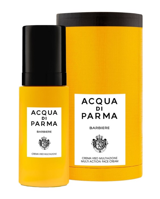 Crema facial multi-acción Barbiere 50 ml Acqua di Parma