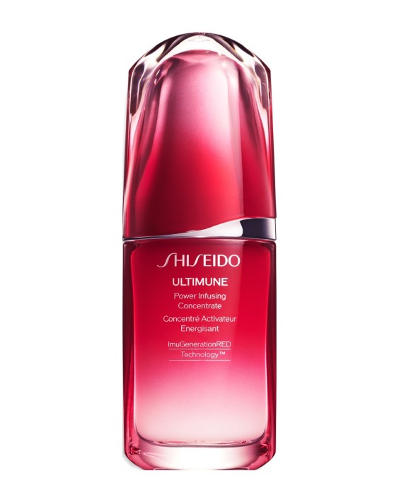 Sérum Ultimune Power Infusing Concentrate 3.0 50 ml Shiseido