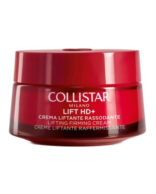 Crema Efecto Lifting Reafirmante Lift Hd+ Collistar